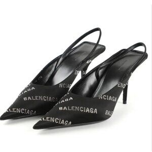 Balenciaga Knife Heels